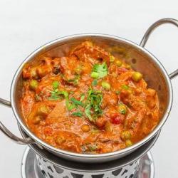 Taste Of Tandoori