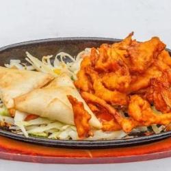 Taste Of Tandoori