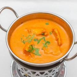 Taste Of Tandoori