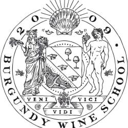 Burgundy Wine School
