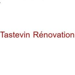 Tastevin Rénovation