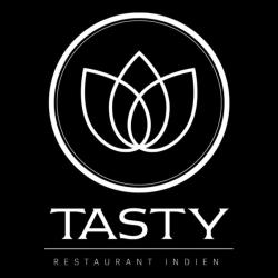 Tasty Indian Food