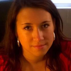 Tatiana Dolowy