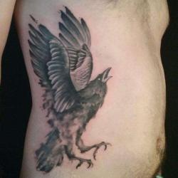 Tatoo Antony