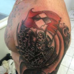 Tatoo Body Art