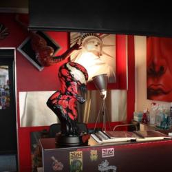 Tatoo Studio Atomic