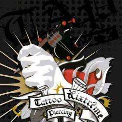 Tattoo Aixtreme