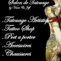 Pulse Tattoo