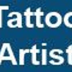 Tattoo Artist