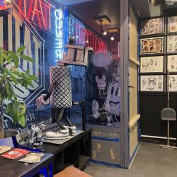 Tattoo Box Avignon