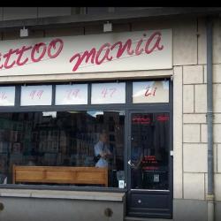 Tattoo Mania