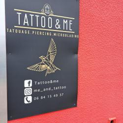 Tattoo & Me