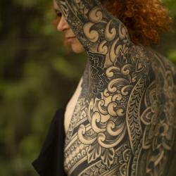 Tattoo On Move