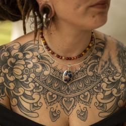 Tattoo On Move