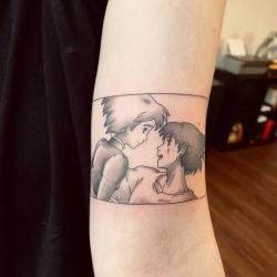 Tattoo Piercing Tendance