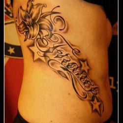 Tattoo Rock City