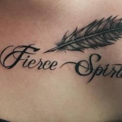 Tattoo Shop