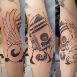 Tattoo Spirit