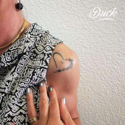Tattoo Studio Custom