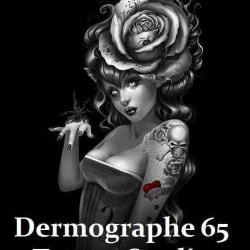 Tattoo -  Dermographe 65