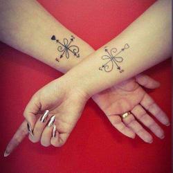 Tattoo Studio Martine B