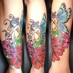 Tattoo Studio