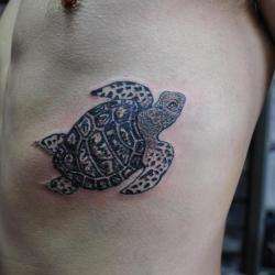 Tattoo Waka