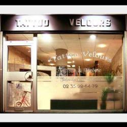 Tattoo Velours Workshop