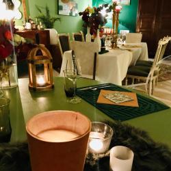 Taty Ginette Maison Et Table D'hôtes