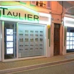 Taulier Immobilier