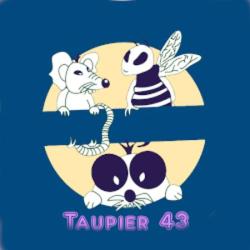 Taupier 43