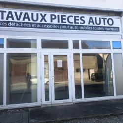 Tavaux Pieces Auto