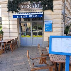 Taverna Meraki