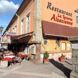 Taverne Alsacienne (la)
