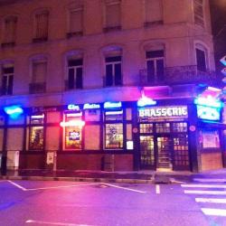 Taverne Chez Marcel