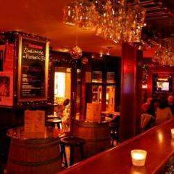 Taverne De Cluny