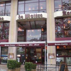 Taverne De Maitre Kanter