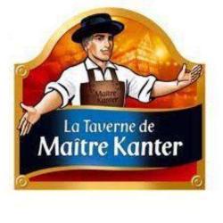 Taverne De Maitre Kanter