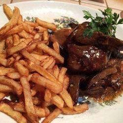 Taverne De Maitre Kanter