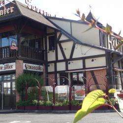 Taverne De Maitre Kanter