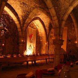 Banquet Des Troubadours