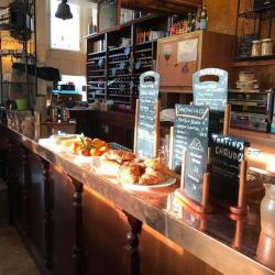 Taverne Henri IV