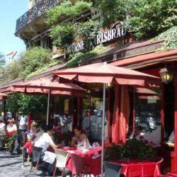 Taverne Karlsbrau (les Relais D'alsace)