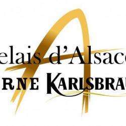 Taverne Karlsbrau