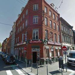 Taverne Lyautey