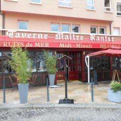 Taverne Maître Kanter