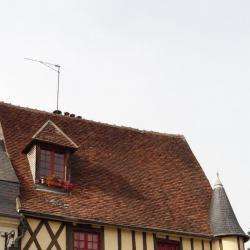 Taverne Maitre Kanter