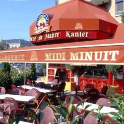 Taverne Maître Kanter
