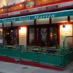Taverne Saint Martin