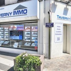 Taverny Immo